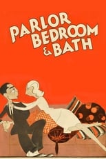 Poster de la película Parlor, Bedroom and Bath