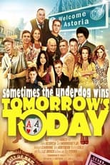 Poster de la película Tomorrow's Today