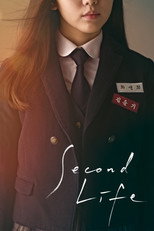 Poster de la película Second Life