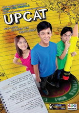 Poster de la película UPCAT