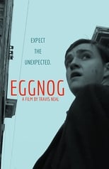 Poster de la película Eggnog