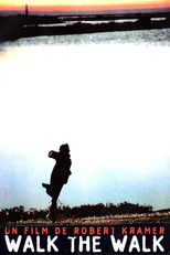 Poster de la película Walk the Walk
