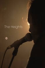 Poster de la película The Heights