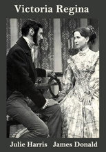 Poster de la película Victoria Regina