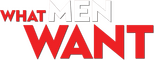 Logo What Men Want