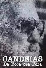 Poster de la película Candeias: Da Boca pra Fora