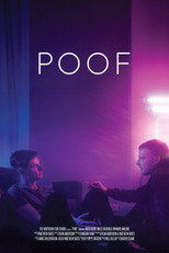 Poster de la película Poof