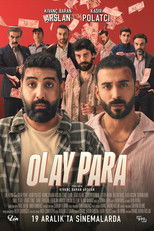 Poster de la película Olay Para