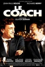 Poster de la película The Life Coach