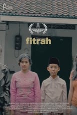 Poster de la película Fitrah