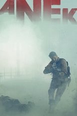 Poster de la película Anek