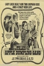 Poster de la película Tales of the Apple Dumpling Gang