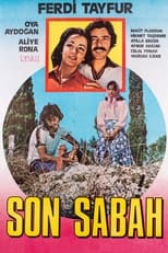 Poster de la película Son Sabah