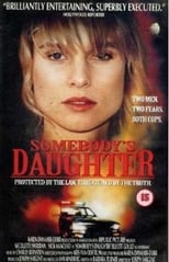 Poster de la película Somebody's Daughter