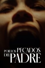 Poster de la película For the sins of the father