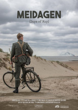 Poster de la película Days of May