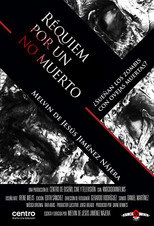 Poster de la película Requiem for the (Un)Dead