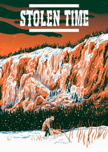 Poster de la película Stolen Time