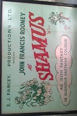 Poster de la película Shamus