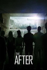 Poster de la película The After