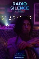 Poster de la película Radio Silence