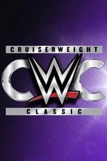 Poster de la serie WWE Cruiserweight Classic