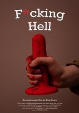 Poster de la película F*cking Hell