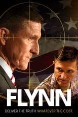 Poster de la película Flynn
