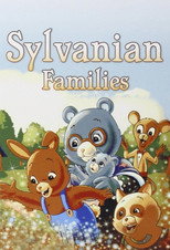 Poster de la serie Sylvanian Families