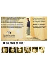 Poster de la película El balancín de Iván