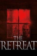 Poster de la película The Retreat
