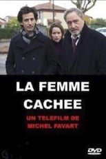 Poster de la película La Femme cachée