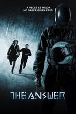 Poster de la película The Answer