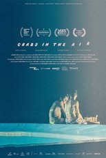 Poster de la película Crabs in the Air