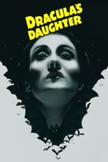 Poster de la película Dracula's Daughter