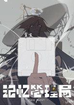 Poster de la película False Memory