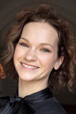 Hilary Hahn