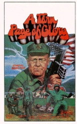 Poster de la película A Torn Page of Glory
