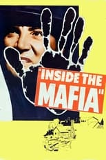 Poster de la película Inside the Mafia