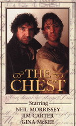 Poster de la película The Chest