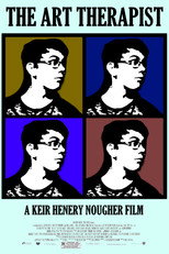 Poster de la película The Art Therapist