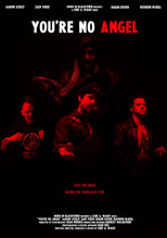 Poster de la película You're No Angel