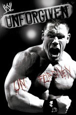 Poster de la película WWE Unforgiven 2006