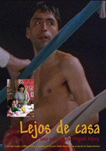 Poster de la película Lejos de casa