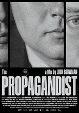 Poster de la película The Propagandist
