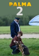 Poster de la película Palma 2