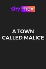 Poster de la serie A Town Called Malice