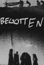 Poster de la película Begotten