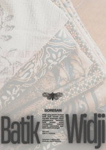 Poster de la película Goresan Batik Widji