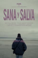 Poster de la película Sana y salva